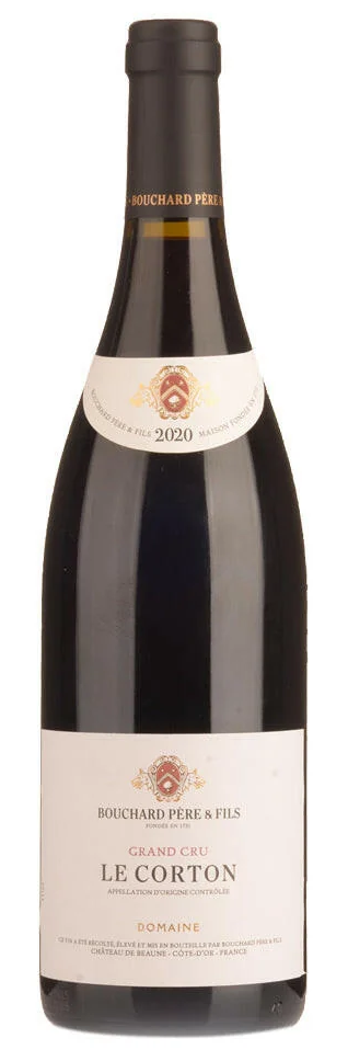 Bouchard Pere & Fils Le Corton Grand Cru 2020