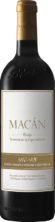 Bodegas Vega Sicilia Macan Rioja 2018