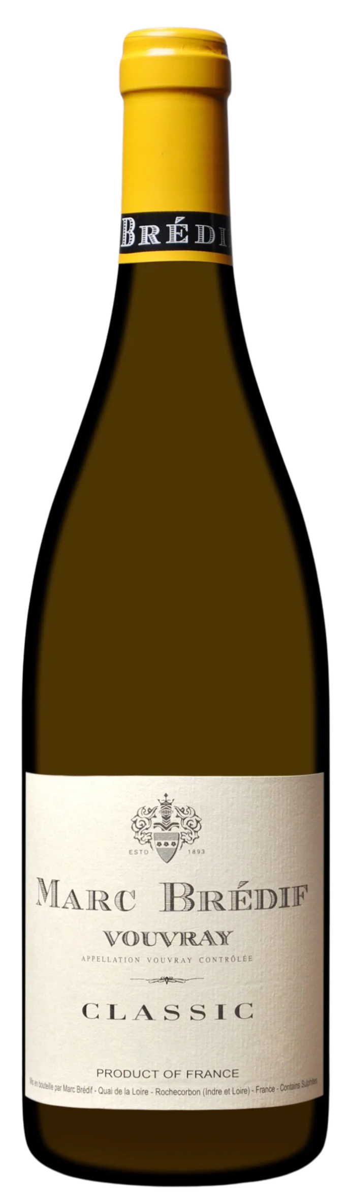 Marc Bredif Classic Vouvray