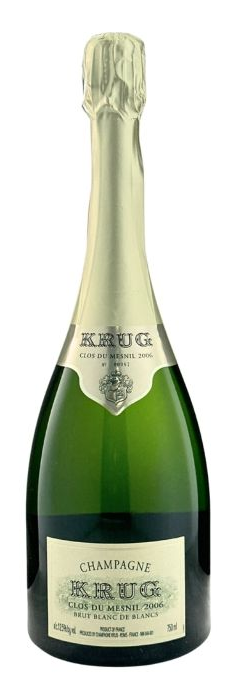 Krug Clos du Mesnil 2006