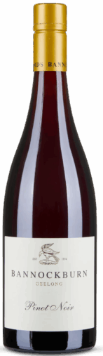 Bannockburn Pinot Noir 2024