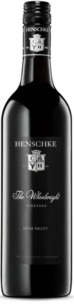 Henschke "The Wheelwright" 2019