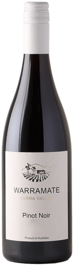 Warramate Pinot Noir