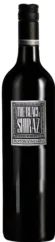 Berton Metal 'The Black' Shiraz