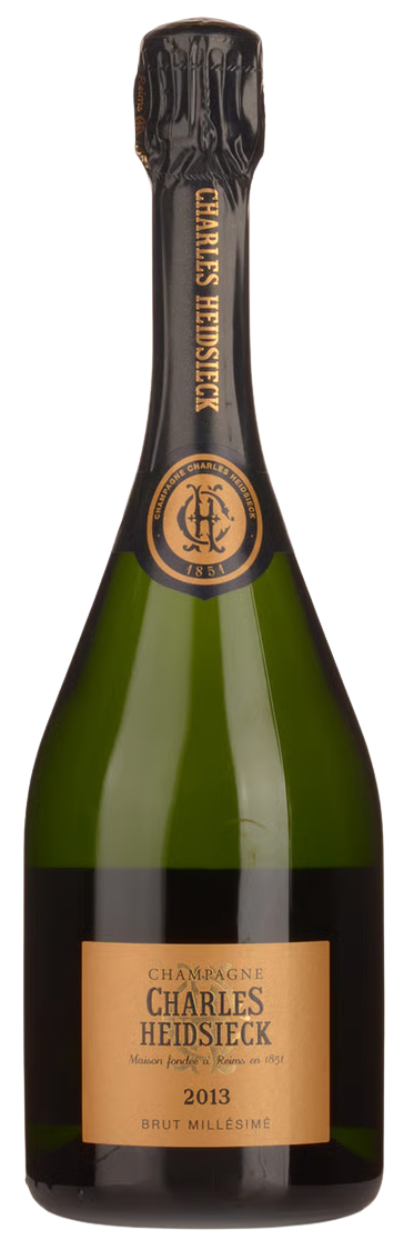 Charles Heidsieck Brut Millesime 2013