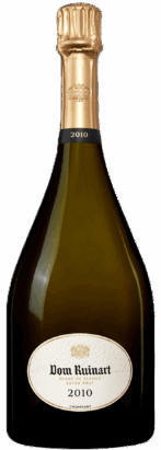 Dom Ruinart Blanc de Blancs 2010 Champagne