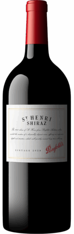 Penfolds St Henri Shiraz 2020 3lt Jeraboam
