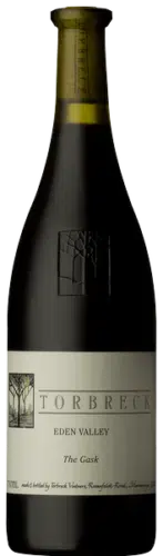 Torbreck 'The Gask' Shiraz 2022