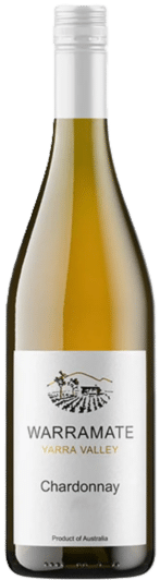 Warramate Chardonnay