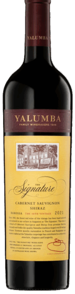 Yalumba 'Signature' 2021