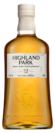 Highland Park 12 Year Old 700mL