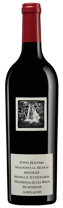 Two Hands Waterfall Block Shiraz 2021