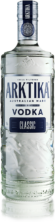 Arktika Vodka 1L