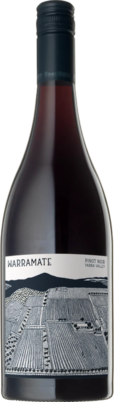 Warramate Pinot Noir