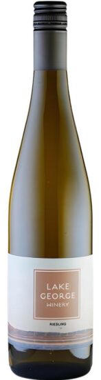 Lake George Viognier