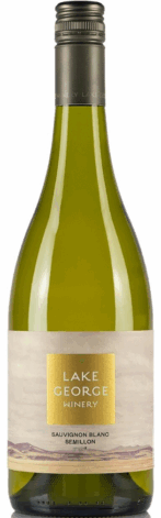 Lake George Sauvignon Blanc Semillon