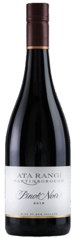 Ata Rangi Pinot Noir 2018 Magnum