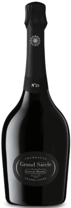 Laurent-Perrier Grand Siècle (Iteration No. 26)