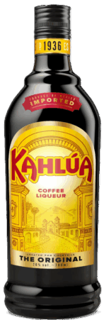 Kahlua Coffee Liqueur 1L