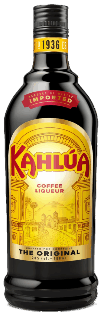 Kahlua Coffee Liqueur 1L - Jim Murphy's