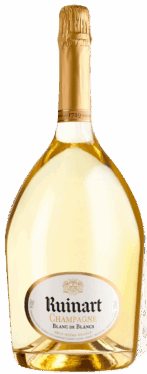 Ruinart Blanc de Blancs NV 3LT Jeroboam Champagne