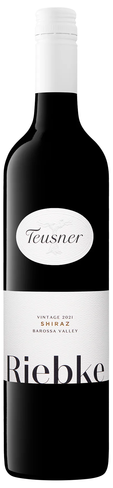 Teusner Riebke Shiraz