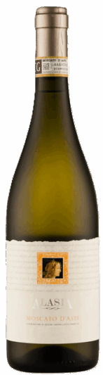 Alasia Moscato d'Asti 750ml