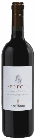 Antinori Peppoli Chianti Classico DOCG