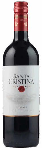 Antinori Santa Cristina Toscana IGT