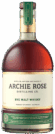 Archie Rose Rye Malt Whisky 700ml