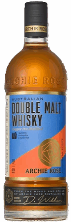 Archie Rose Double Malt Whisky 700ml
