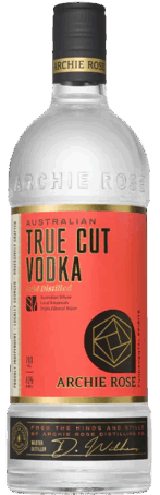 Archie Rose True Cut Vodka 700ml