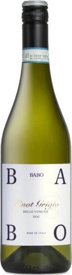 Babo Pinot Grigio