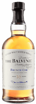 Balvenie French Oak 16 Year Old Single Malt Scotch Whisky (Pineau Cask finished) 700ml
