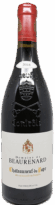 Beaurenard Châteauneuf-du-Pape 2018