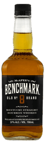 Benchmark Bourbon 700ml