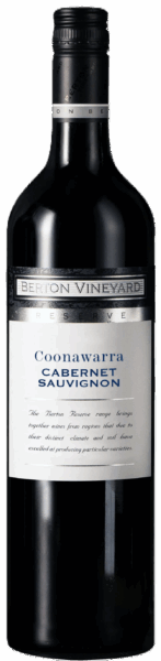 Berton Reserve Cabernet Sauvignon