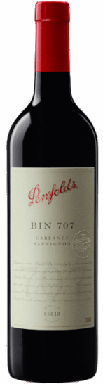 Penfolds Bin 707 Cabernet Sauvignon 2005 Magnum 1.5lt