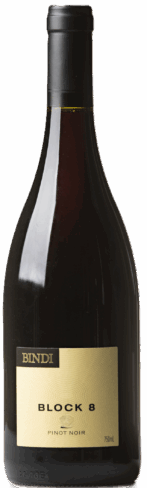 BINDI 'Block 8' Pinot Noir 2022