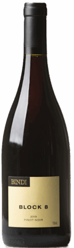BINDI 'Block 8' Pinot Noir 2019