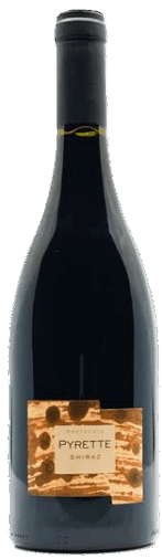 BINDI 'Pyrette' Shiraz 2023