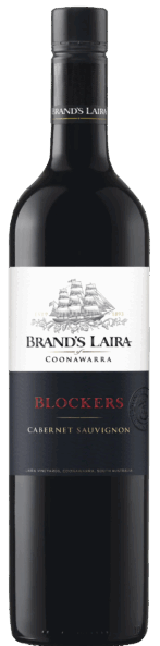 Brand's Laira Blockers Cabernet Sauvignon