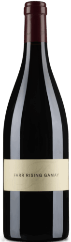 By Farr 'Farr Rising' Gamay 2024