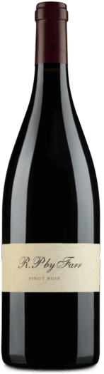 By Farr RP Cote Pinot Noir 2020