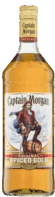 Captain Morgan Spiced Gold 1L