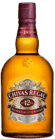 Chivas Regal 12 Year Old 1L