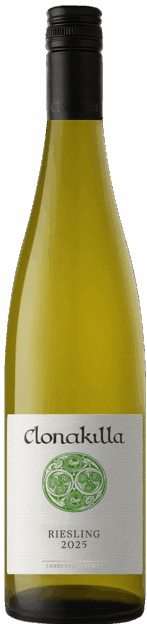Clonakilla Riesling