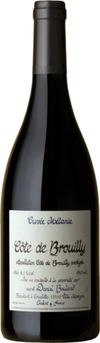 Daniel  Bouland 'Cuvee Melanie' 2023