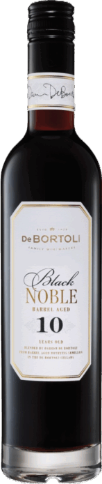De Bortoli Black Noble 10 year old 500ml