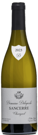 Domaine Delaporte Chavignol Sancerre 2023